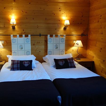 Appart 4 Pers 3 Etoiles Proximite Lac Et Remontees Courchevel Le Praz - Arrayanes Kültér fotó